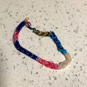 I am selling bracelets